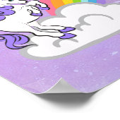 Briana Name Poster (Ecke)