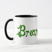 Briana Tasse (Links)