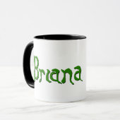 Briana Tasse (Vorderseite Links)