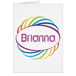 Brianna