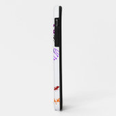 Brianna Fall iPhone 5 Namensfall Case-Mate iPhone Hülle (Hinten/Links)