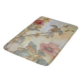 Brianne Bat Mat Badematte (Schrägansicht)