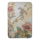 Brianne Bat Mat Badematte (Vorderseite Vertikal)