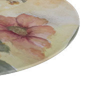 Brianne Cutting Board Schneidebrett (Ecke)