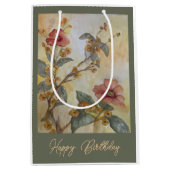 Brianne Gift Bag Mittlere Geschenktüte (Vorderseite)