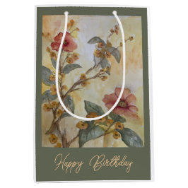 Brianne Gift Bag Mittlere Geschenktüte