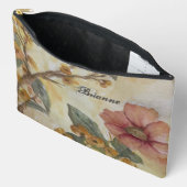 Brianne Pillow Large Cosmetic Bag Zubehörtasche (Offen)