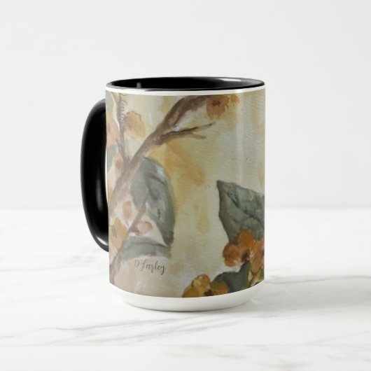 Brianne Tasse (Vorderseite Links)