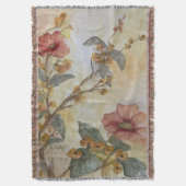 Brianne Throw Blanket Decke (Vorderseite Vertikal)