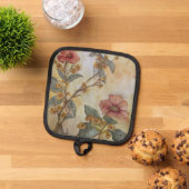 Brianne Topflappen (Oben Unten)