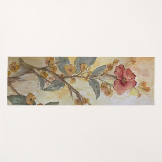 Brianne Yoga Mat Yogamatte (Vorderseite (Horizontal))