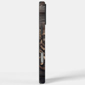 Brian's Farm Horse Case-Mate iPhone Hülle (Rückseite / Rechts)