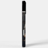 Brian's Mountain Farm Case-Mate iPhone Hülle (Rückseite / Rechts)