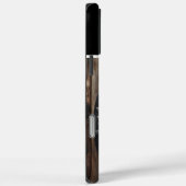 Brians Rustikales Bauernzeichen Case-Mate iPhone Hülle (Rückseite / Rechts)