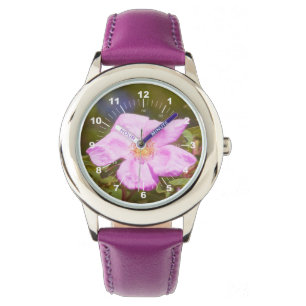 Briar Rose Armbanduhr