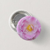 Briar Rose Button (Vorne & Hinten)