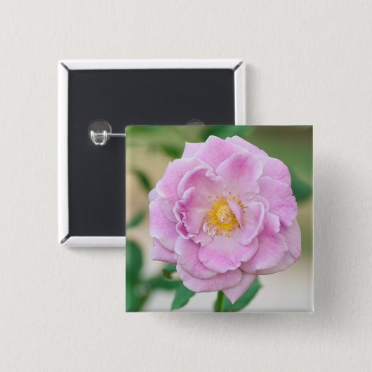 Briar Rose Button (Vorne & Hinten)