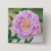 Briar Rose Button (Vorderseite)