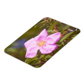 Briar Rose Magnet (Linke Seite)