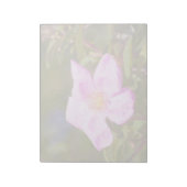 Briar Rose Notizblock (Rotiert)