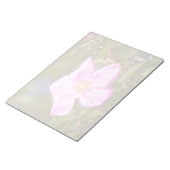 Briar Rose Notizblock (angewinkelt)