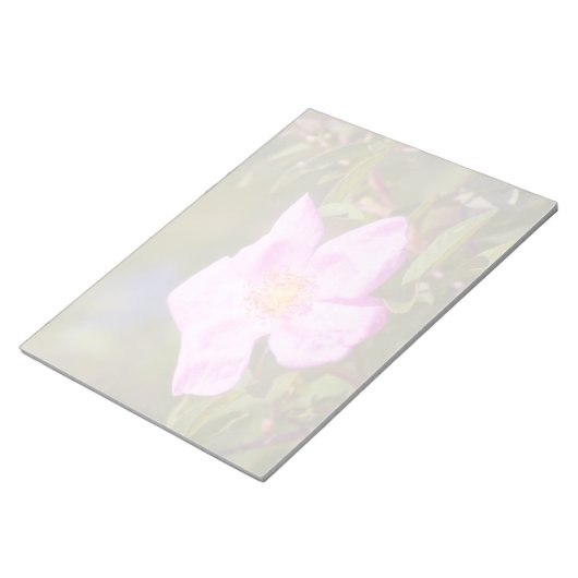 Briar Rose Notizblock (angewinkelt)