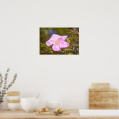 Briar Rose Poster (Küche)