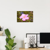 Briar Rose Poster (Heimbüro)