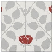 Briar Rose Stoff (Nahaufnahme)