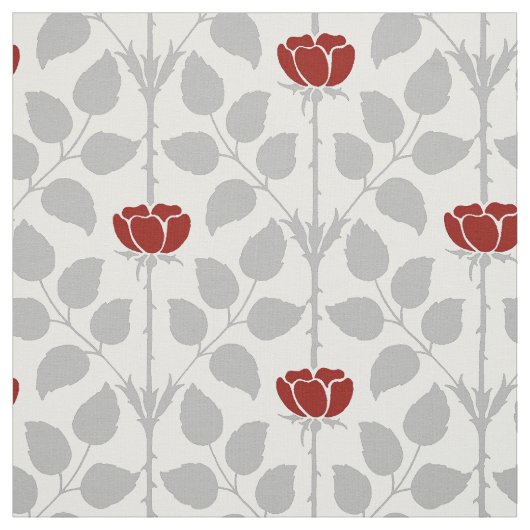 Briar Rose Stoff (Muster)