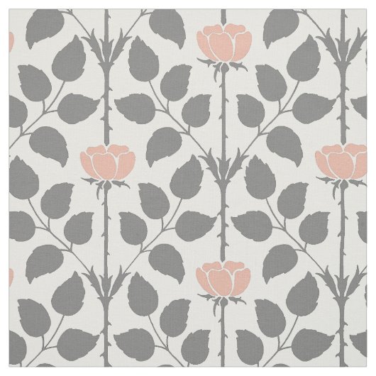 Briar Rose Stoff (Muster)