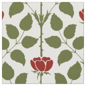 Briar Rose Stoff (Nahaufnahme)