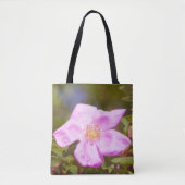 Briar Rose Tasche (Vorderseite)