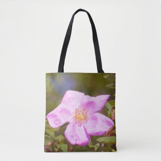 Briar Rose Tasche (Vorderseite)