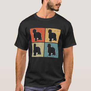 Briard Vintage 3 T-Shirt