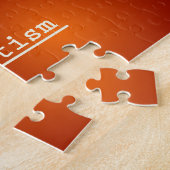Brich das Schweigen-Puzzle Puzzle (Seite)
