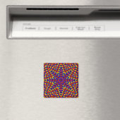 Briche dein Leben! Magnet (In Situ (Geschirrspüler))