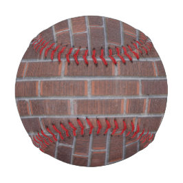 Brick Baseball