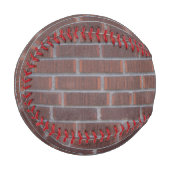Brick Baseball (Vorderseite Links)