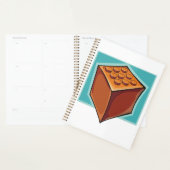 Brick Block Fun Building Toy Planer (Anzeige)