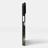 Brick gebaut Totoro iPhone 13 Fall Hülle (Rechte Seite)