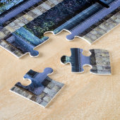 Brick & Glass - 16x20 - 520 Stk. Puzzle (Seite)