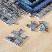 Brick & Glass - 20x30 - 1014 Stk. Puzzle (Seite)
