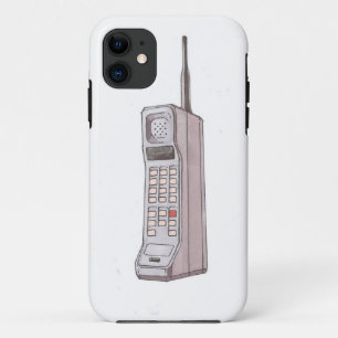 Brick-Handyhülle iPhone 5 Case