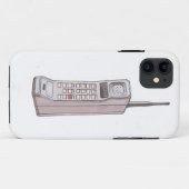 Brick-Handyhülle iPhone 5 Case (Rückseite (Horizontal))