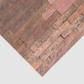 Brick in the Wall  Seidenpapier (Detail)