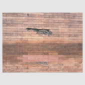 Brick in the Wall  Seidenpapier (Vorderseite)