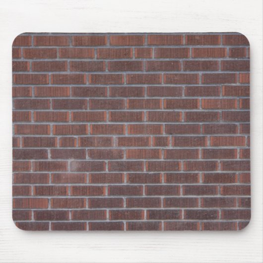 Brick Mousepad (Vorne)