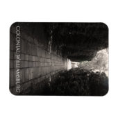 Brick Pathway Magnet (Horizontal)