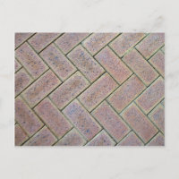 Brick Paving Textur